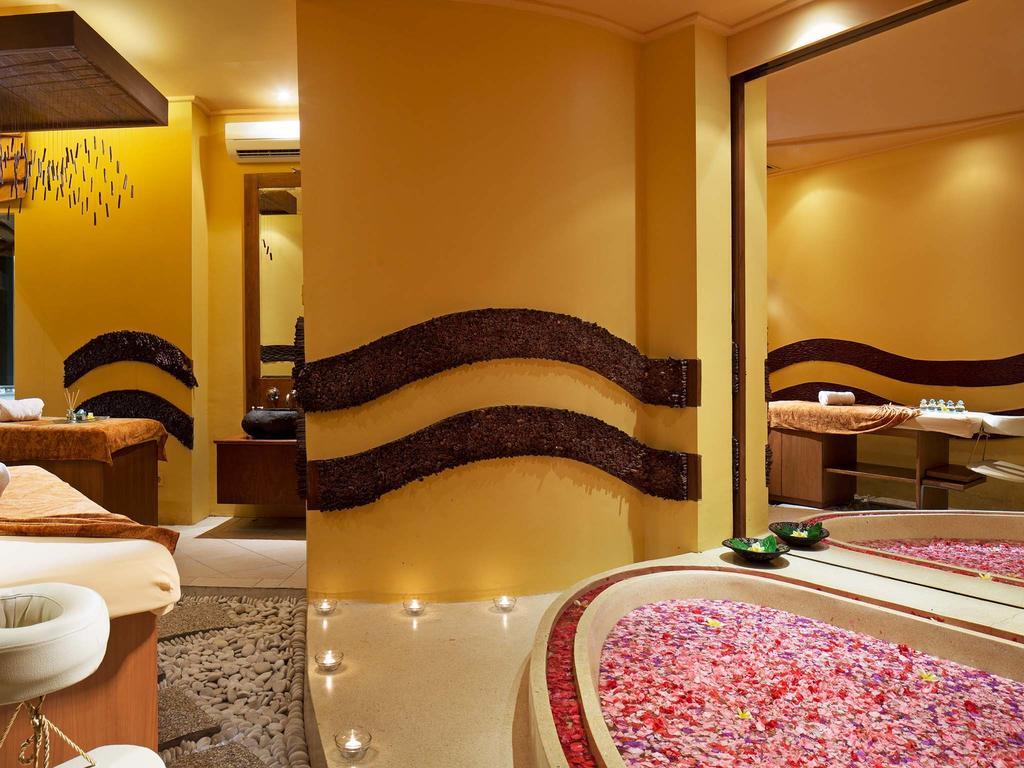 Grand Mirage & Thalasso Bali Resort