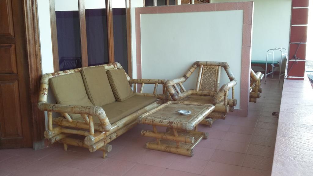 Bamboo Bali Homestay Amed (Bali)