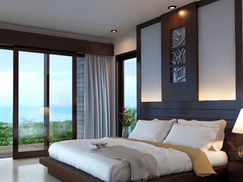 Sea View Villa Jimbaran (Bali)