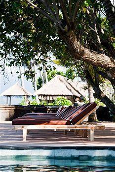 D'tunjung Resort&spa Candi Dasa (Bali)