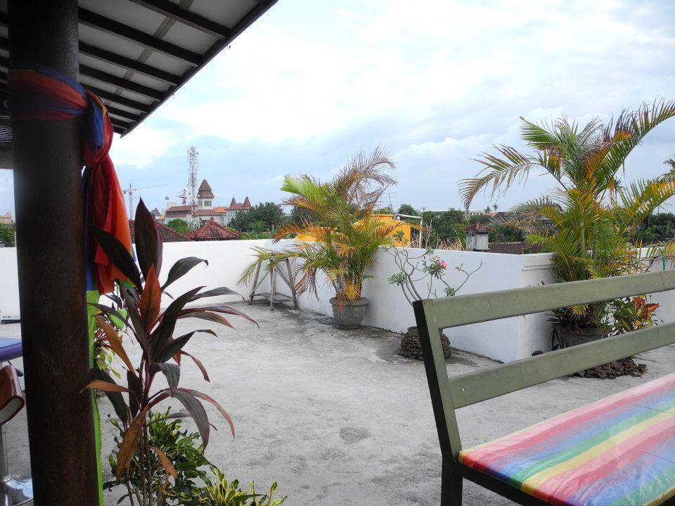 Rumahku Bali