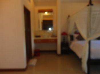 Guest house U House Seminyak