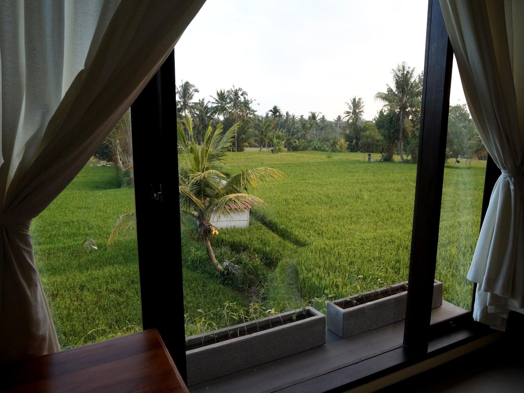 Bisma Ubud (Bali)