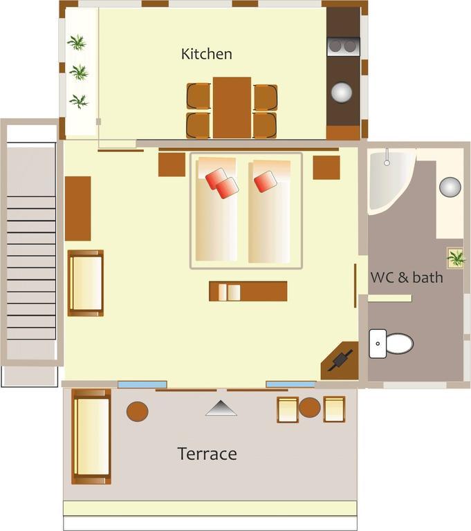 West Bali Villas-umasari Negara (Bali)