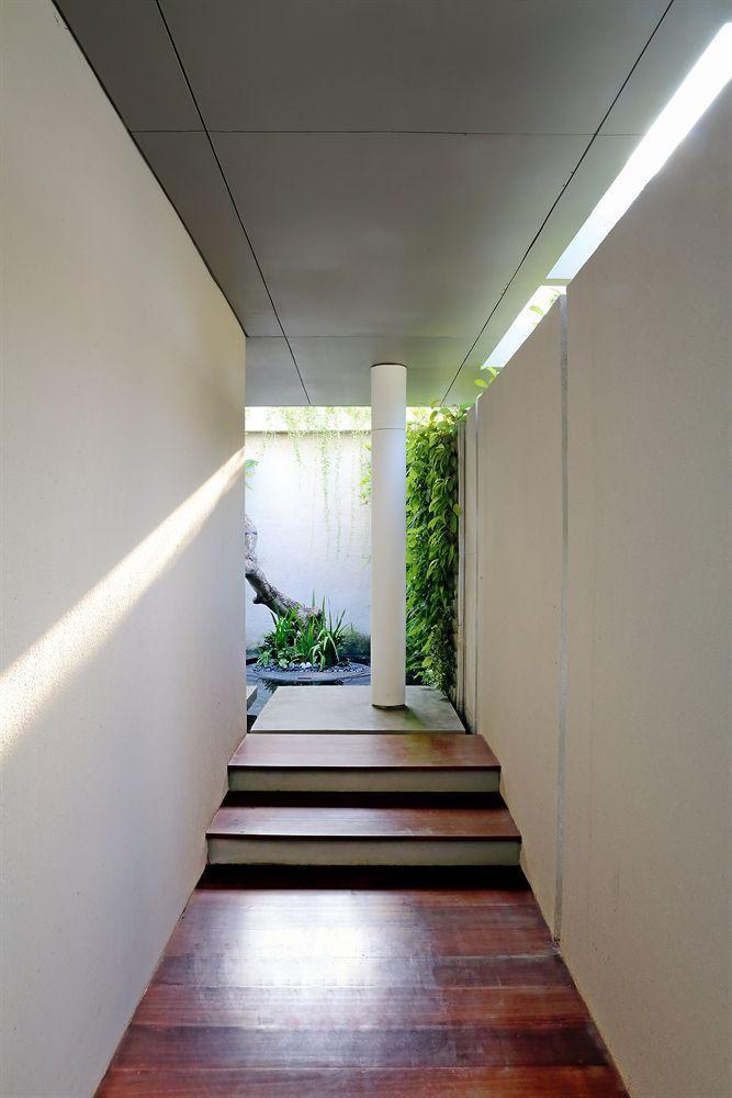 Mahala Hasa Villa *