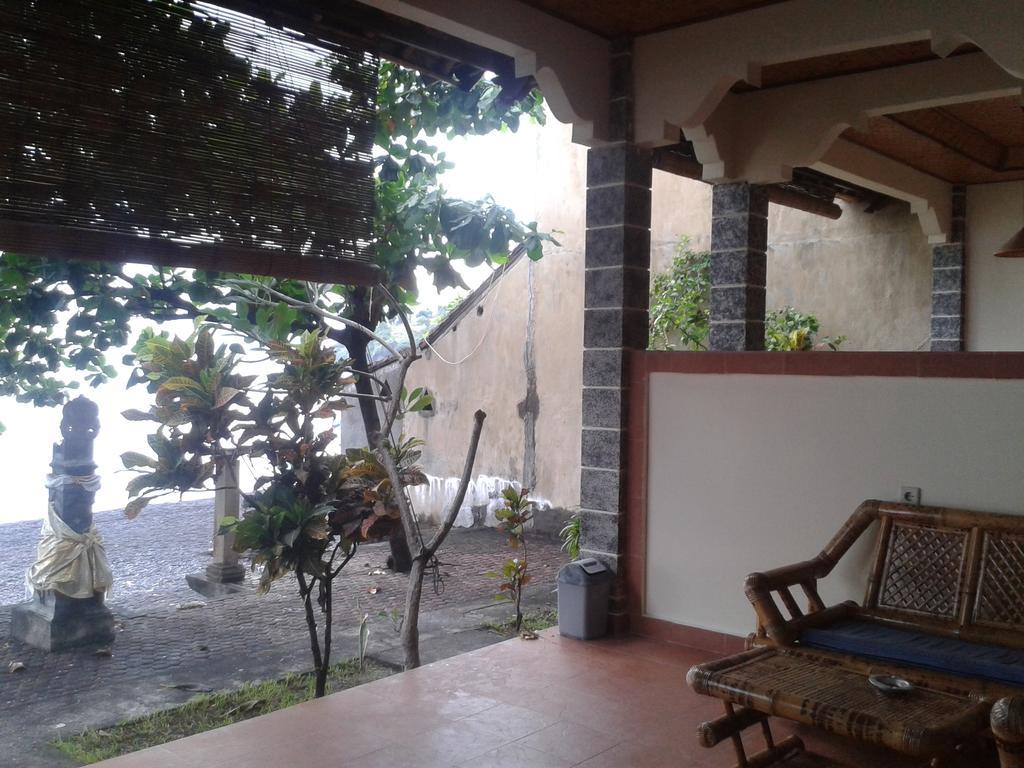 Bamboo Bali