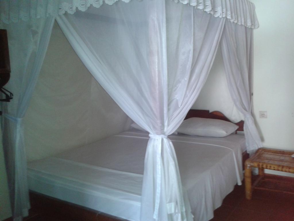Bamboo Bali Homestay *