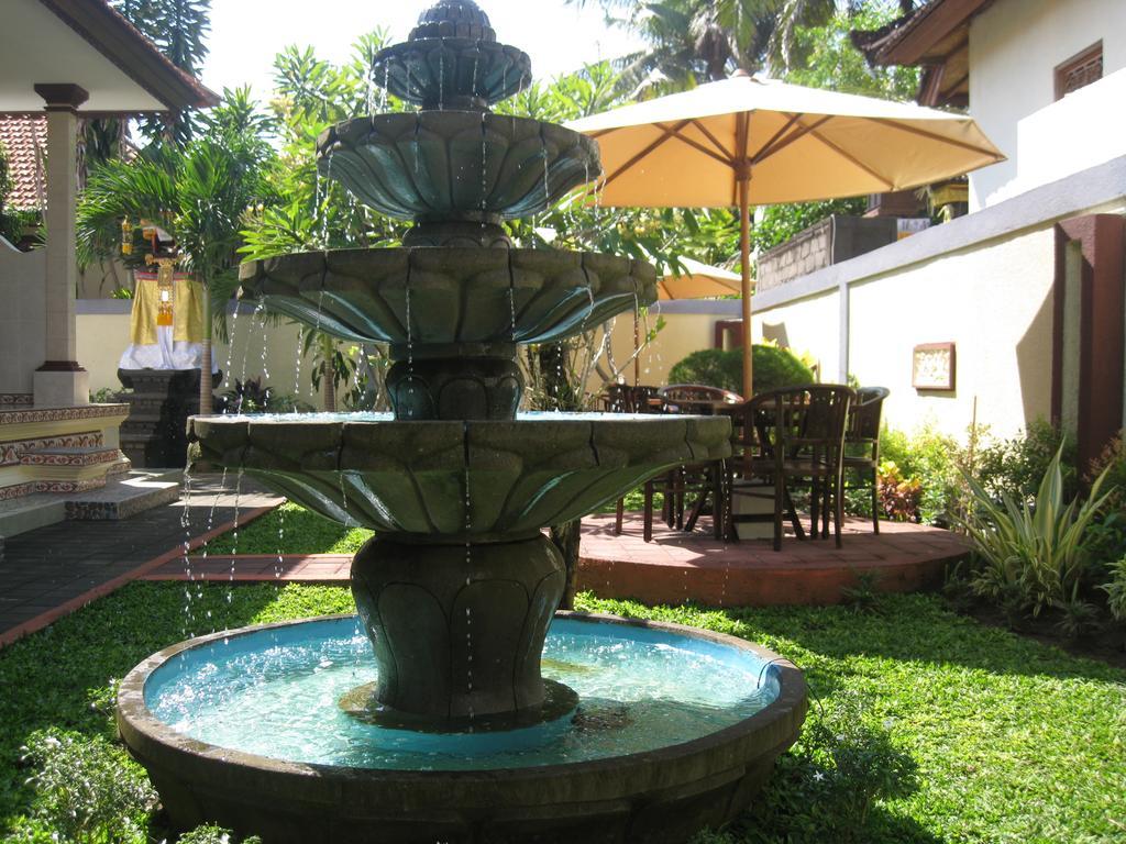 Frangipani Tempat Tidur & Sarapan Nusa Dua (Bali)
