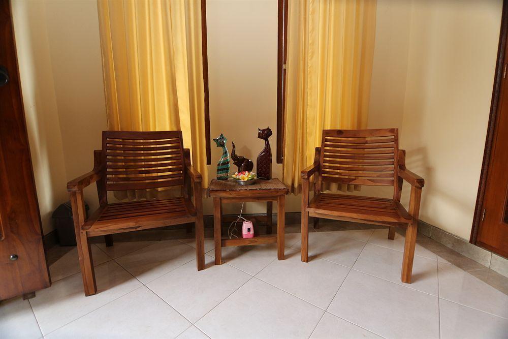Alam Sari Keliki & Hotel Tegallalang (Bali)
