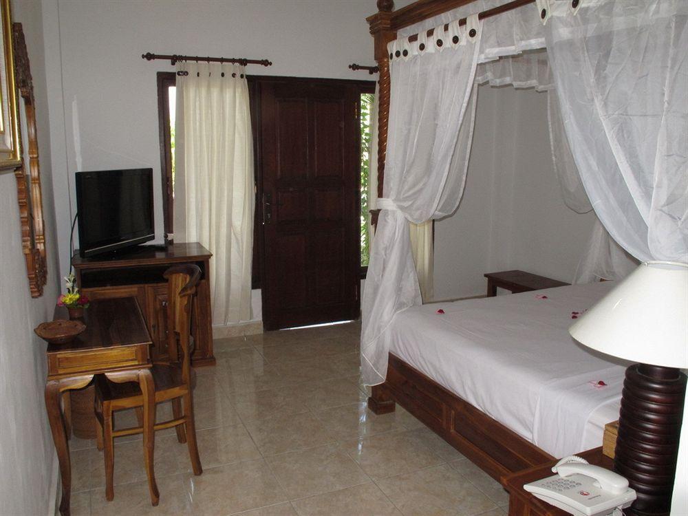 Bisma Sari Hotel Ubud (Bali)