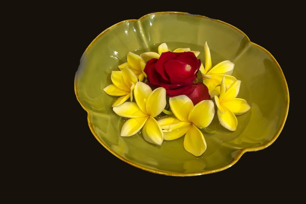 Frangipani Tempat Tidur & Sarapan Nusa Dua (Bali)