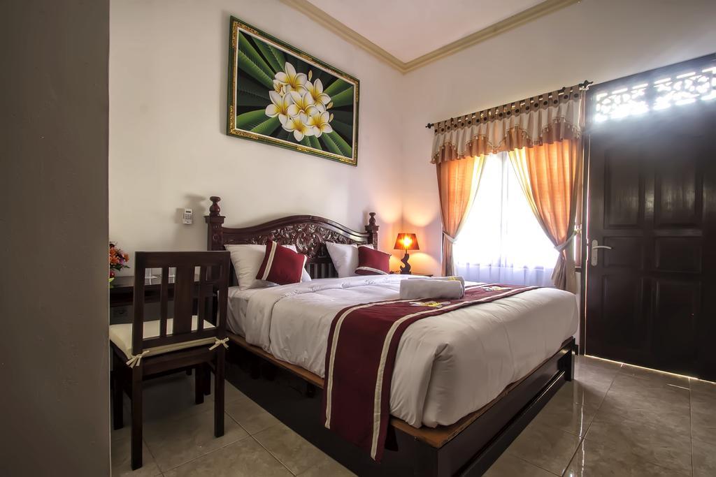 Frangipani Nusa Dua (Bali)