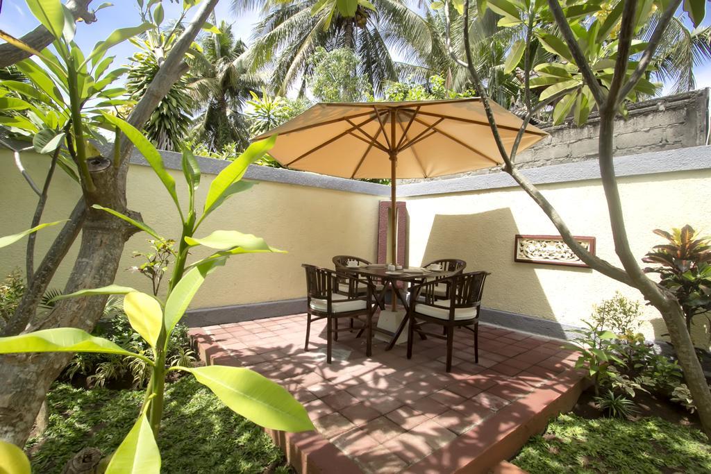 Tempat Tidur & Sarapan Frangipani Nusa Dua (Bali)