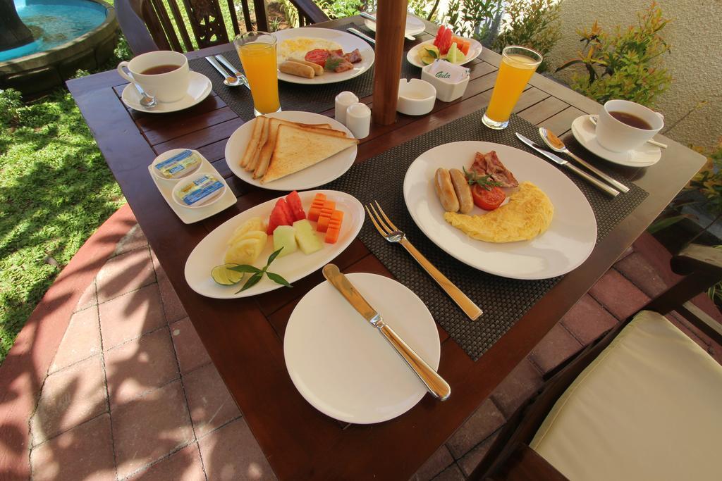 Frangipani Tempat Tidur & Sarapan Nusa Dua (Bali)