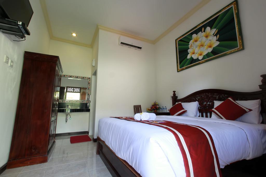 Frangipani Nusa Dua (Bali)