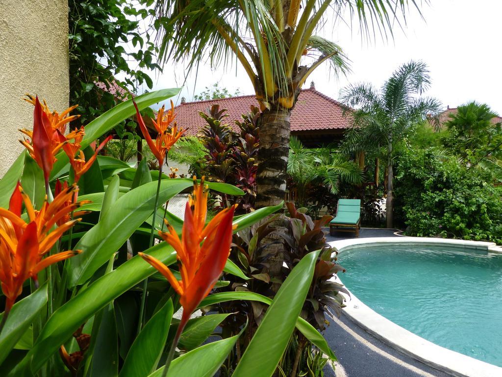 West Bali Villas-umasari 3*
