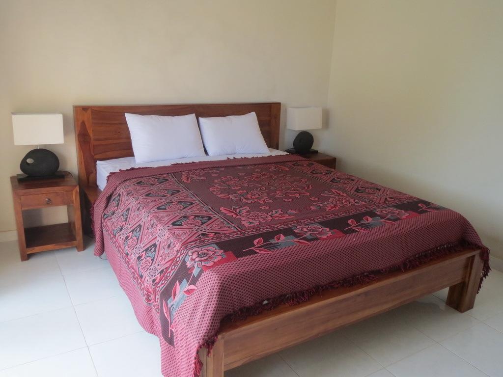 Homestay Mesari & Warung
