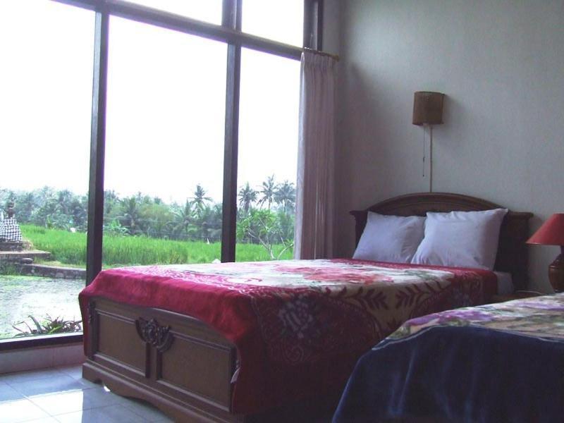 Puri Rasa Villas And 4* Ubud (Bali)