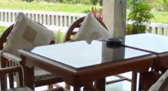 Puri Rasa Villas And Holiday park Ubud (Bali)