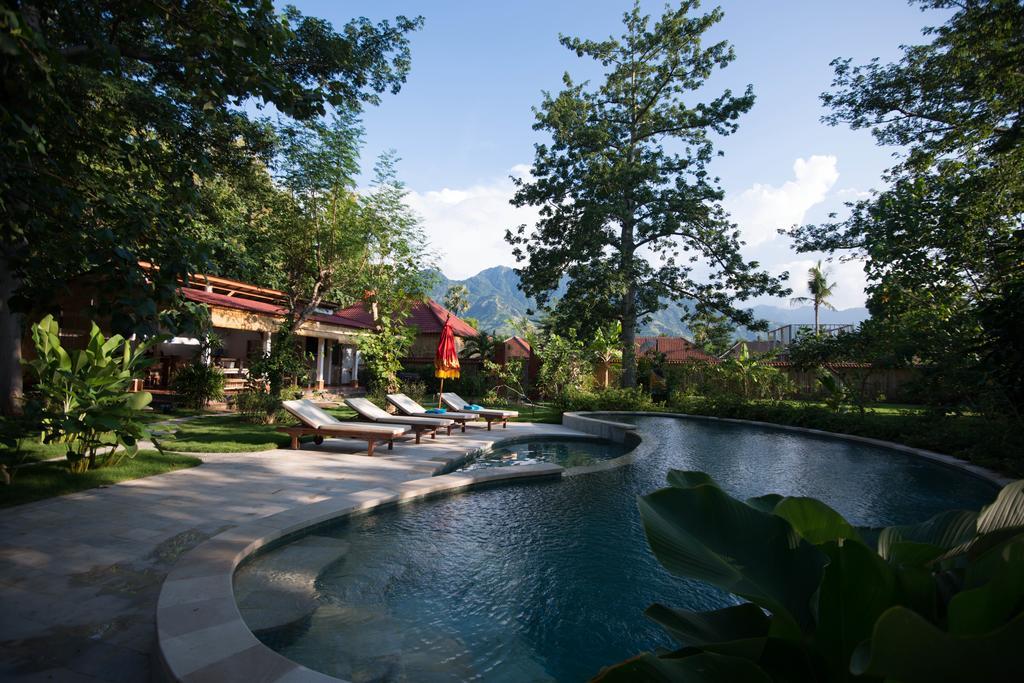 Kuda Laut & Diving Resort Pemuteran (Bali)