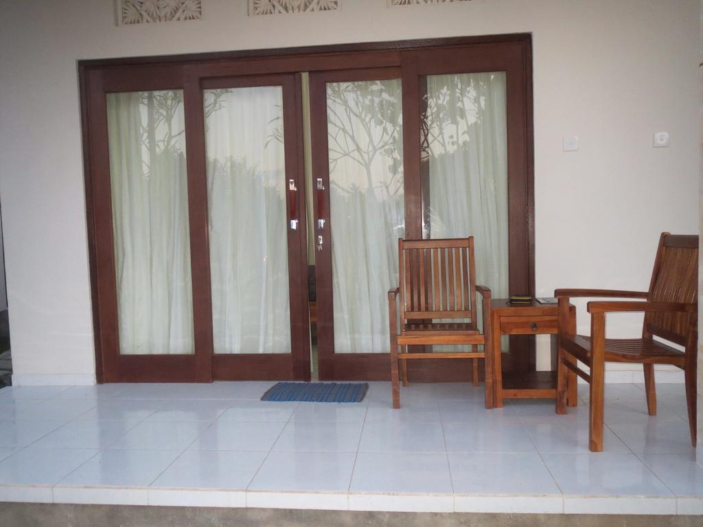 Mesari & Warung Homestay Amed (Bali)