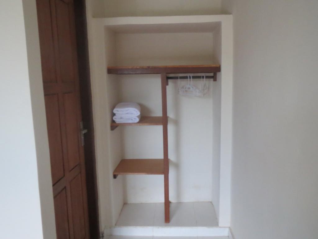 Mesari & Warung Homestay *