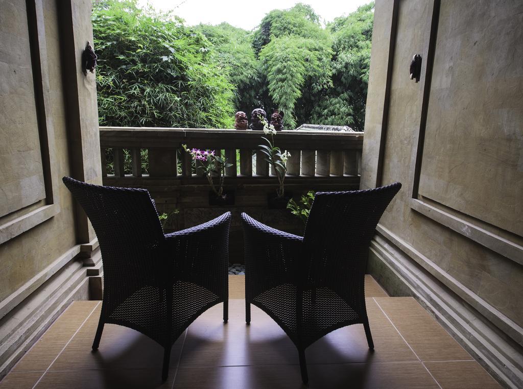 Murni's & Hotel Ubud (Bali)