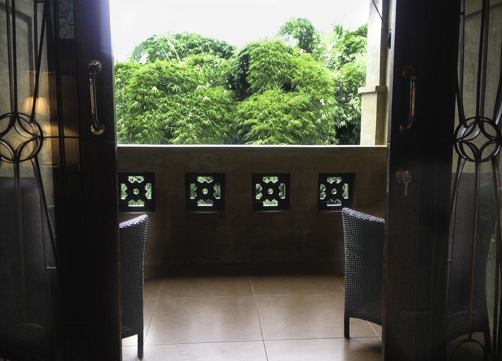 Murni's & Ubud (Bali)
