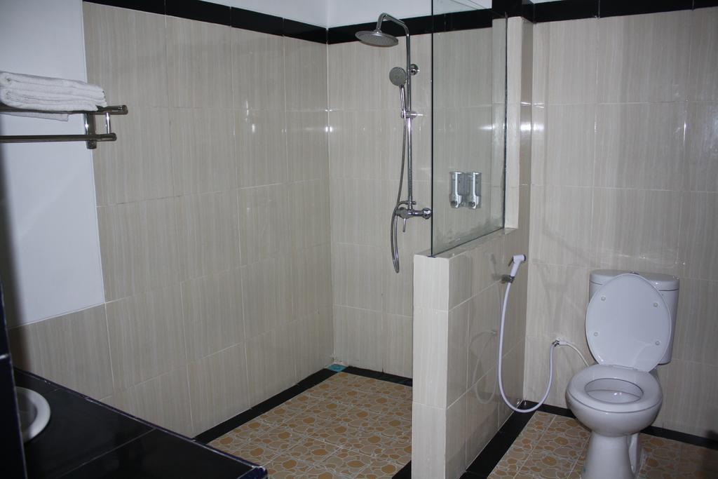 Holiday park D'mell Bali Nusa Dua (Bali)