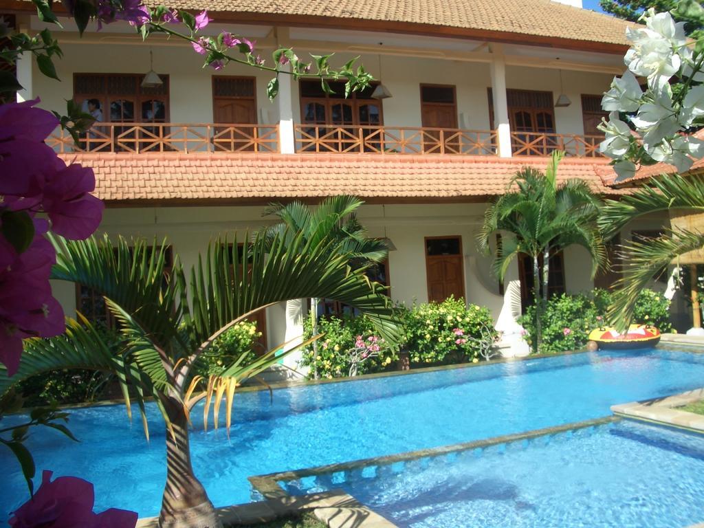 Guest house Jaya Lovina (Bali)