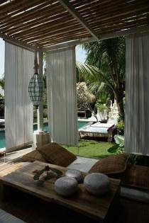 Oazia Bali Villa Canggu (Bali)