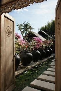 Villa Oazia Bali *