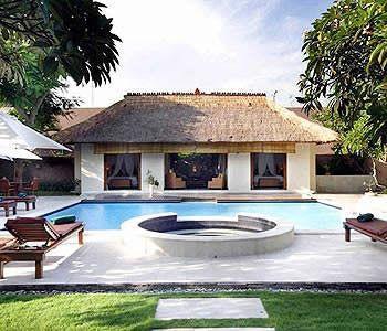 The Bli Bli & Villa