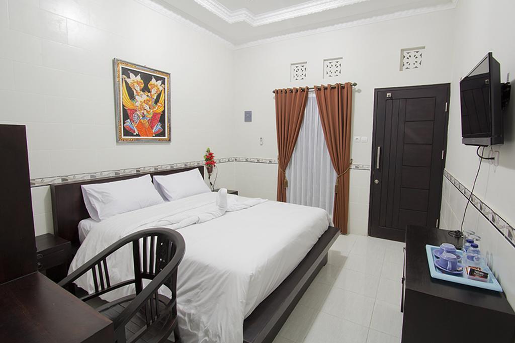 Jepun Segara Guest house *