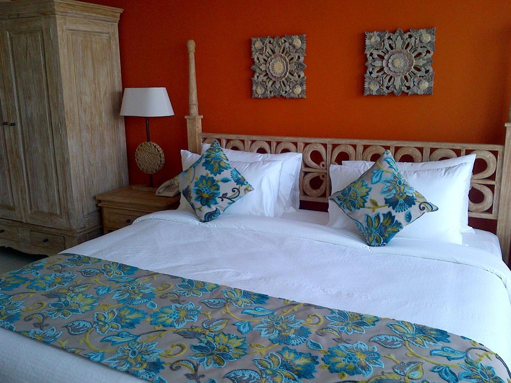 Holiday park Bali Sunset 3*