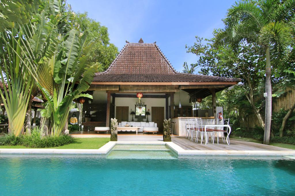 The Radian 3* Canggu (Bali)