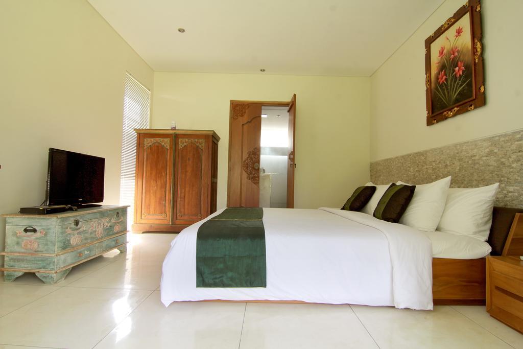 The Radian Canggu (Bali)