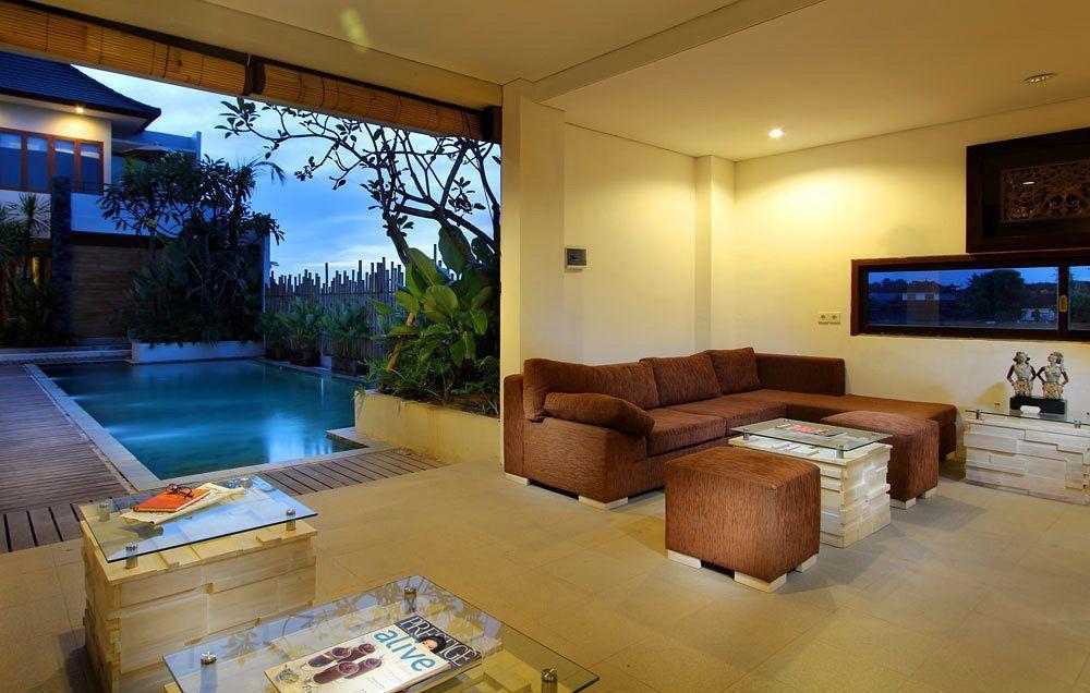 Djabu Seminyak 4* Denpasar (Bali)