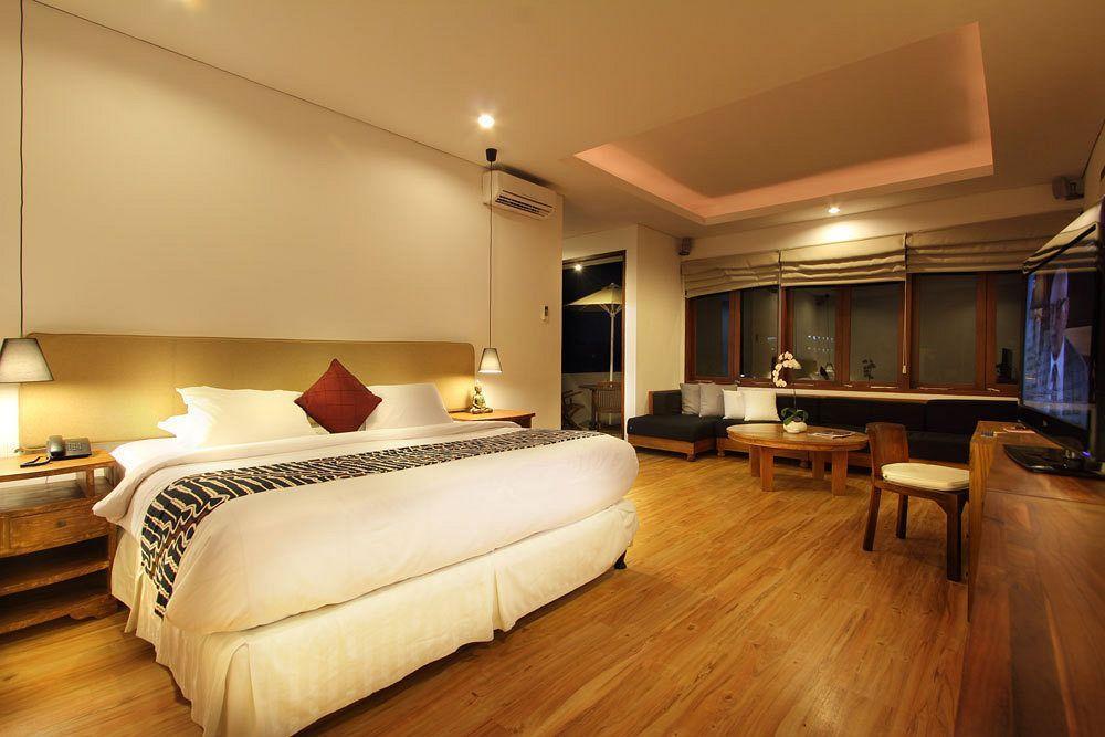 Djabu Seminyak 4* Denpasar (Bali)