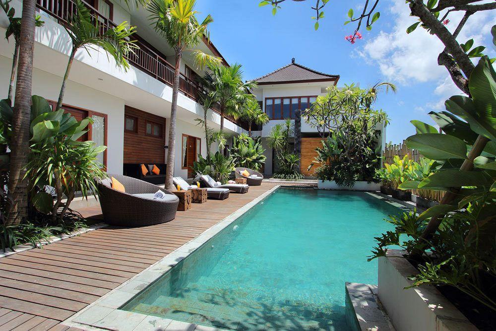 Djabu Seminyak 4* Denpasar (Bali)