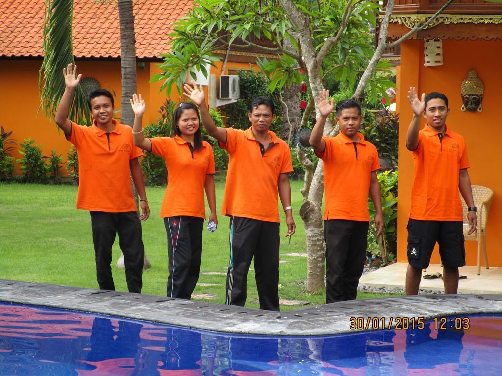 Villa Kura Kura *