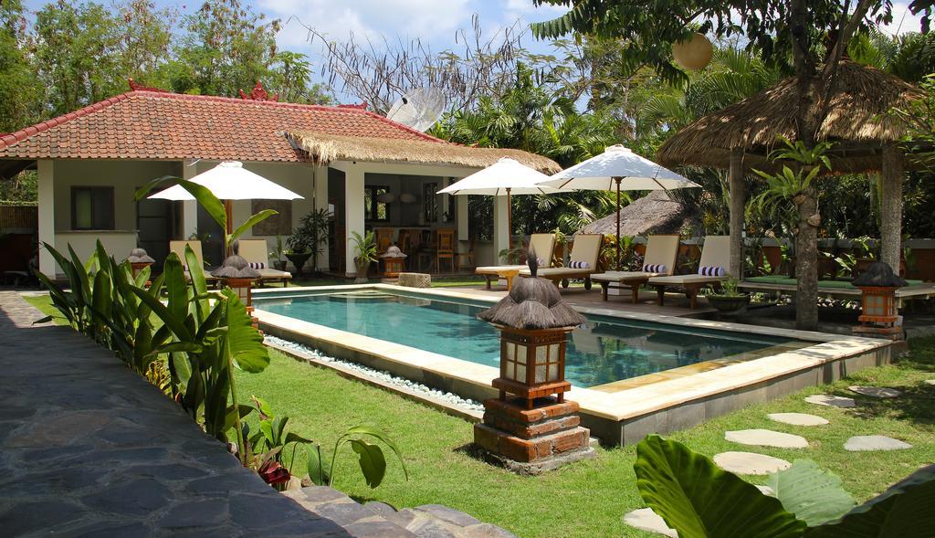 Guest house Papaya