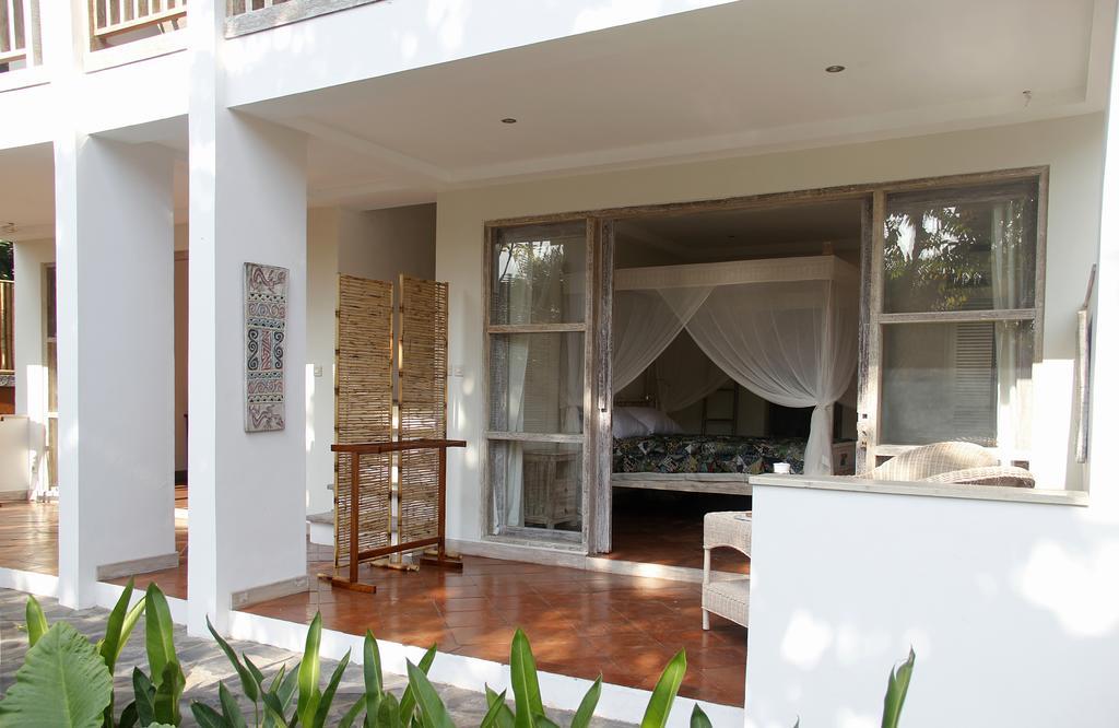 Guest house Papaya 3*