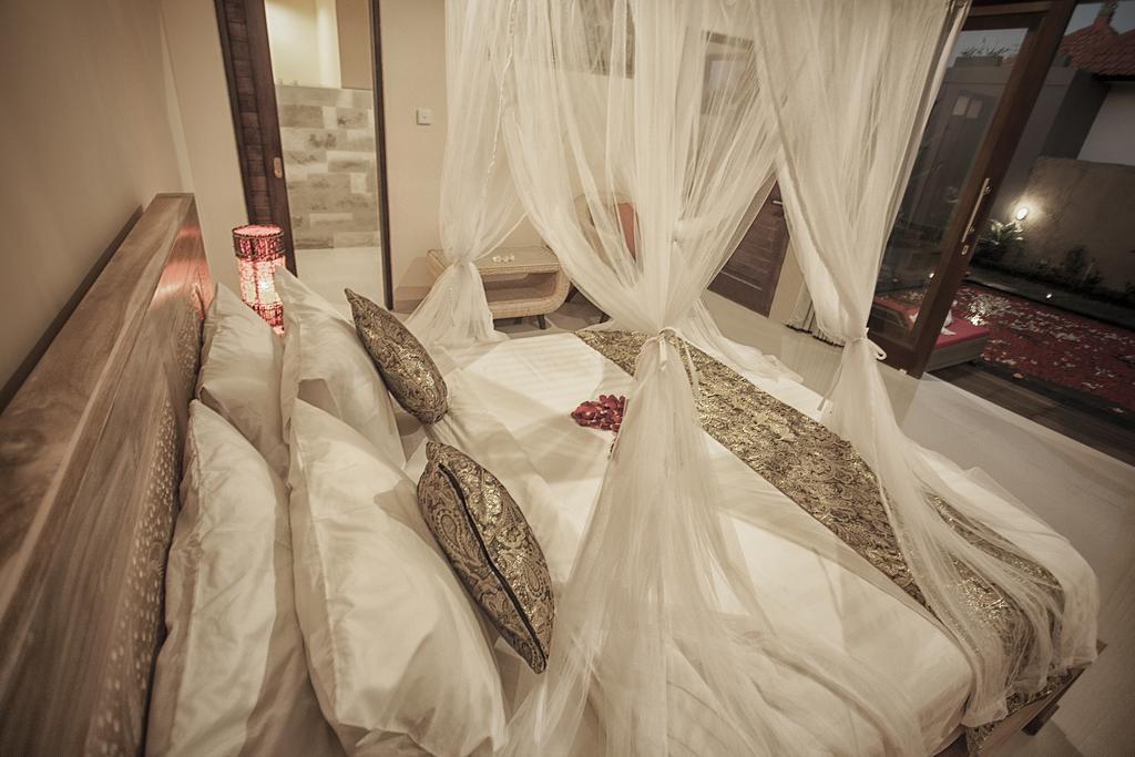 Resort The Sawah & Ubud (Bali)