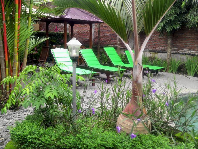 Tunjung Mas Hotel