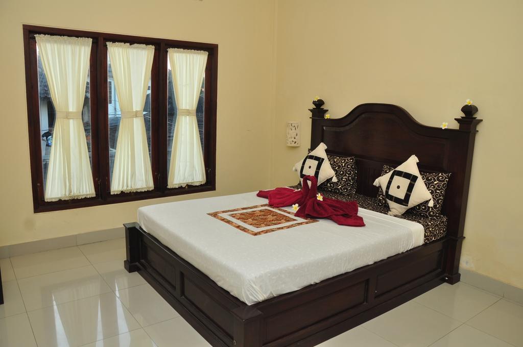 Guest house Astiti Salon And Ubud (Bali)