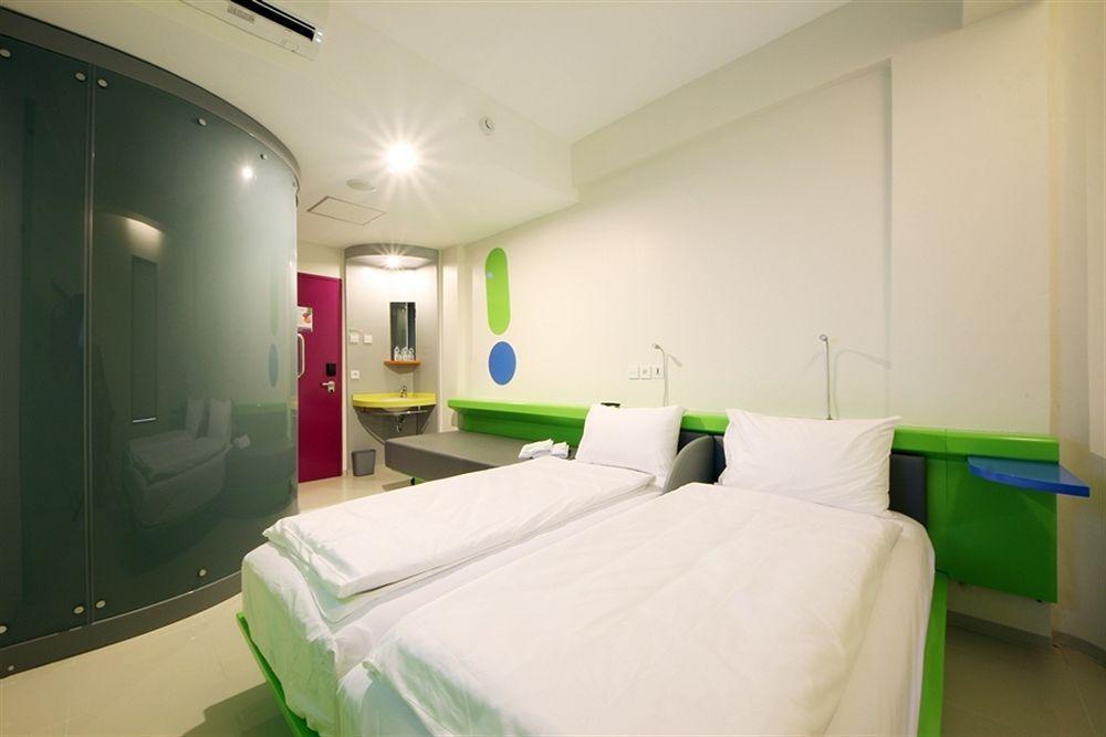 Pop! Teuku Umar Hotel Denpasar (Bali)