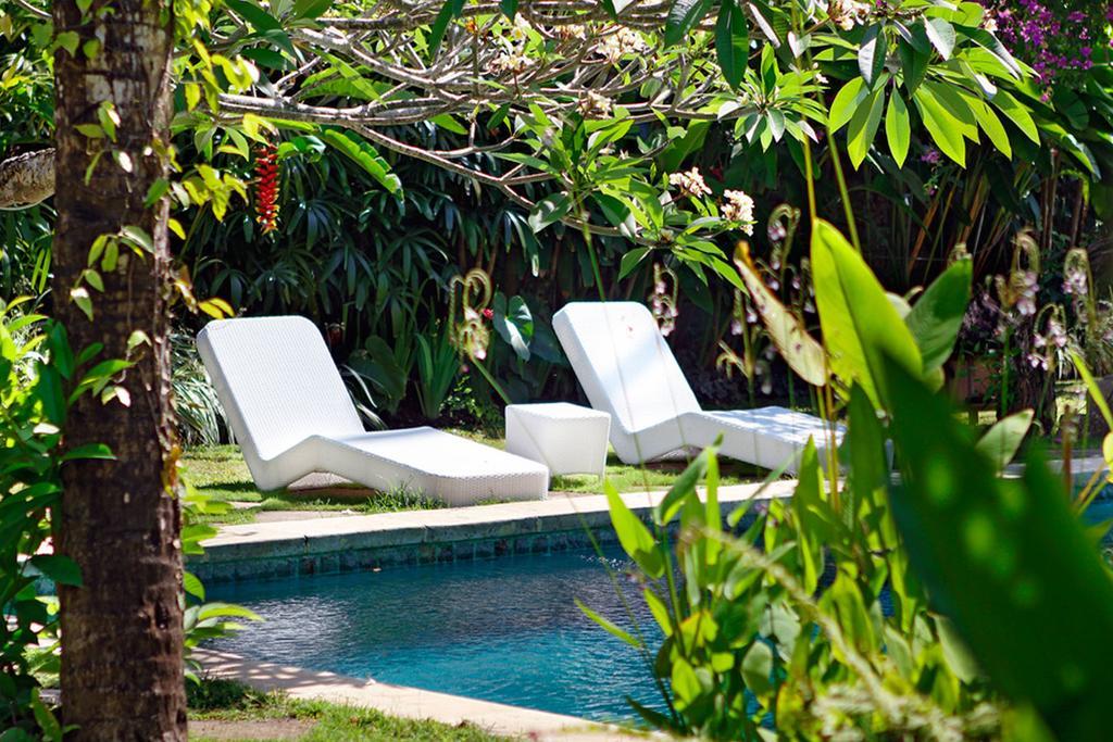 Villa Hibiscus *