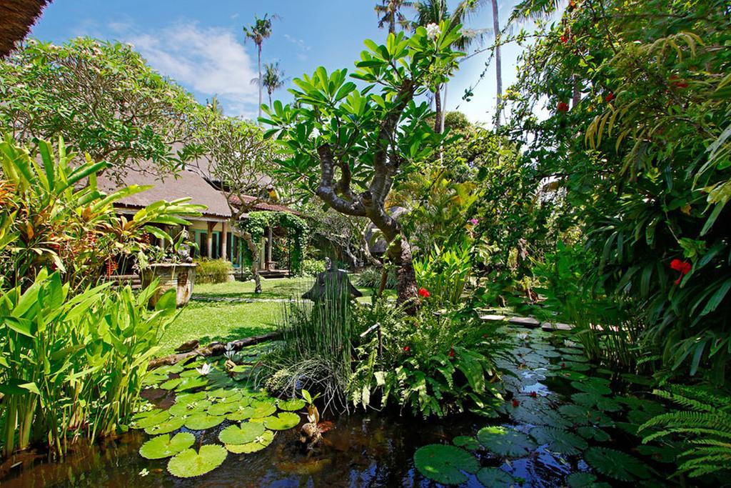 Villa Hibiscus Sanur (Bali)