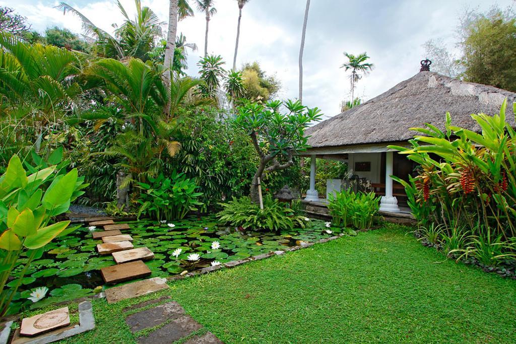 Hibiscus Villa Sanur (Bali)